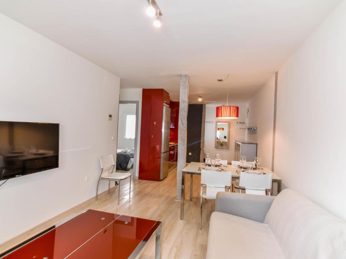 Precioso Apartamento Reformado En El Sardinero Santender Kültér fotó